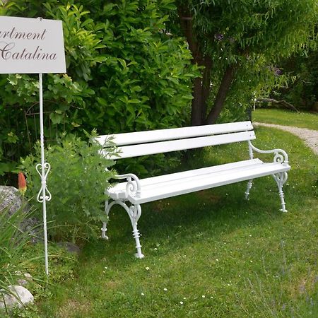 레쎄 Catalina Lesce-Bled 아파트 외부 사진